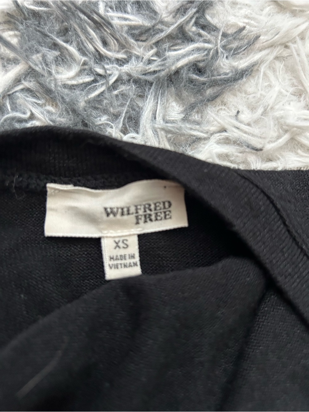 Wilfred Free Agatha Rompers - Picture 7 of 11